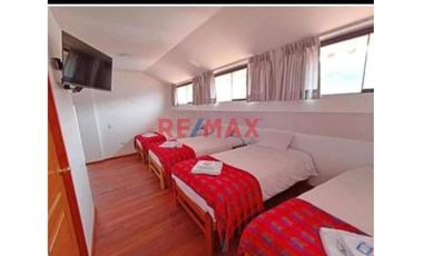 🛑 En Venta Hotel En Barrio Tradicional Santa Ana!! 🛑