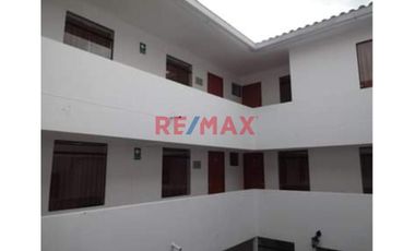 🛑 En Venta Hotel En Barrio Tradicional Santa Ana!! 🛑