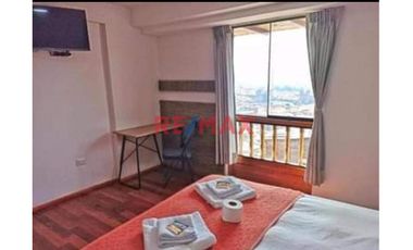 🛑 En Venta Hotel En Barrio Tradicional Santa Ana!! 🛑