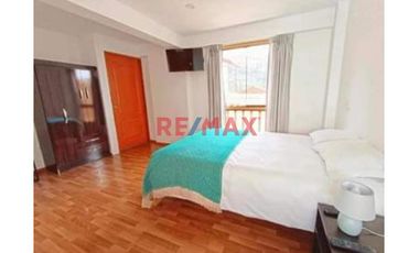 🛑 En Venta Hotel En Barrio Tradicional Santa Ana!! 🛑