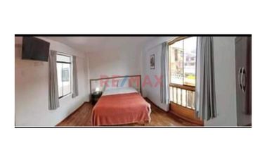 🛑 En Venta Hotel En Barrio Tradicional Santa Ana!! 🛑