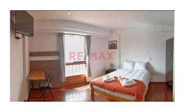🛑 En Venta Hotel En Barrio Tradicional Santa Ana!! 🛑