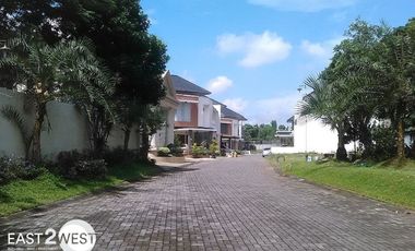 Dijual Bangunan Museum Prabanata Gallery Tri Atama Anak Bangsa Banyumanik Kota Semarang Jawa Tengah Murah Lokasi Sangat Strategis