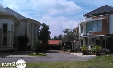 Dijual Bangunan Museum Prabanata Gallery Tri Atama Anak Bangsa Banyumanik Kota Semarang Jawa Tengah Murah Lokasi Sangat Strategis