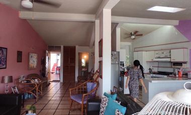 Venta de Villa en las playas