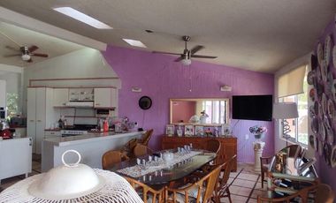 Venta de Villa en las playas