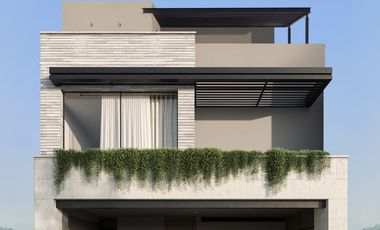 CASA EN VENTA  NORPONIENTE DE AGUASCALIENTES