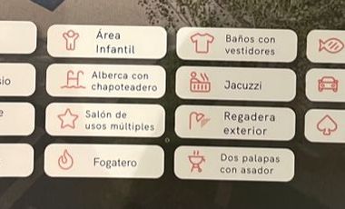 CASA EN VENTA  NORPONIENTE DE AGUASCALIENTES