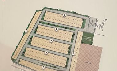 CASA EN VENTA  NORPONIENTE DE AGUASCALIENTES