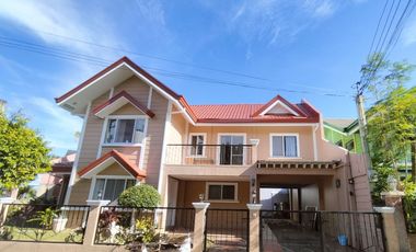 House for rent in Mandaue City, Gated in Mandaue with amenities