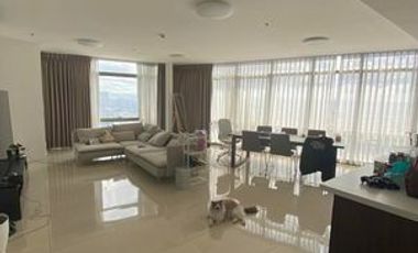 For Rent: Three Bedroom Unit in East Gallery Place, BGC, Taguig City