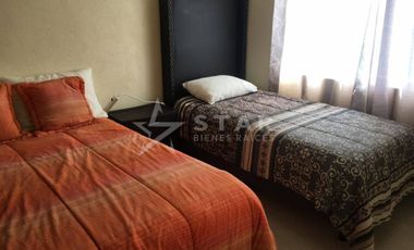 Villa ubicada en TerraSol Diamante