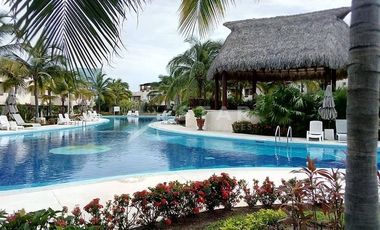 Villa ubicada en TerraSol Diamante