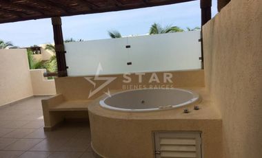 Villa ubicada en TerraSol Diamante