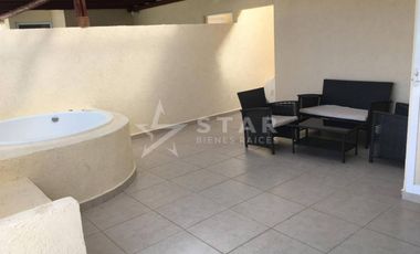 Villa ubicada en TerraSol Diamante