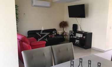 Villa ubicada en TerraSol Diamante