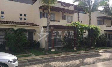 Villa ubicada en TerraSol Diamante