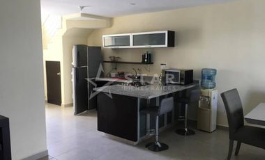 Villa ubicada en TerraSol Diamante