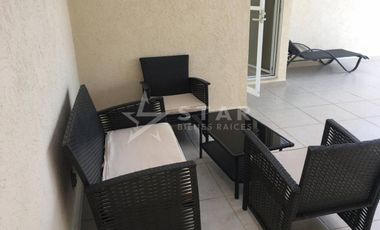 Villa ubicada en TerraSol Diamante