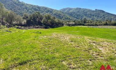 Venta Terrenos Vilches Bajo, San Clemente, Talca