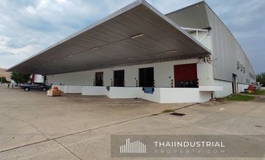 Factory or Warehouse 17,000 sqm for SALE or RENT at Ban Len, Bang Pa-in, Ayutthaya/ 泰国仓库/工厂，出租/出售 (Property ID: AT999SR)