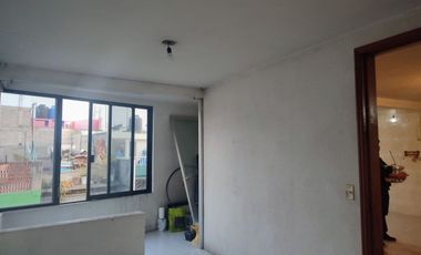 En Venta Amplio Departamento en Las Peñas Iztapalapa SIN ESTACIONAMIENTO