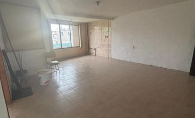 En Venta Amplio Departamento en Las Peñas Iztapalapa SIN ESTACIONAMIENTO