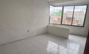 En Venta Amplio Departamento en Las Peñas Iztapalapa SIN ESTACIONAMIENTO