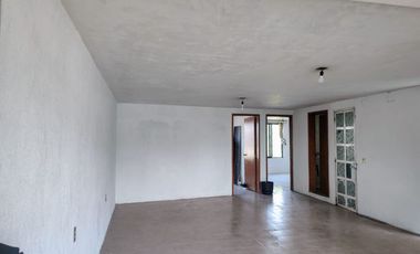 En Venta Amplio Departamento en Las Peñas Iztapalapa SIN ESTACIONAMIENTO