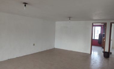 En Venta Amplio Departamento en Las Peñas Iztapalapa SIN ESTACIONAMIENTO