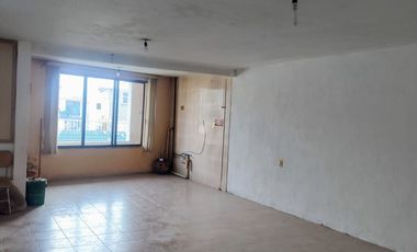 En Venta Amplio Departamento en Las Peñas Iztapalapa SIN ESTACIONAMIENTO