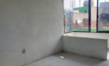 En Venta Amplio Departamento en Las Peñas Iztapalapa SIN ESTACIONAMIENTO