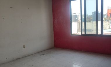 En Venta Amplio Departamento en Las Peñas Iztapalapa SIN ESTACIONAMIENTO