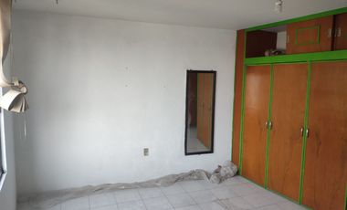 En Venta Amplio Departamento en Las Peñas Iztapalapa SIN ESTACIONAMIENTO