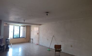 En Venta Amplio Departamento en Las Peñas Iztapalapa SIN ESTACIONAMIENTO
