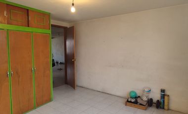 En Venta Amplio Departamento en Las Peñas Iztapalapa SIN ESTACIONAMIENTO