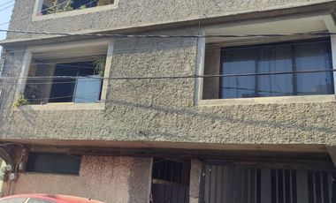 En Venta Amplio Departamento en Las Peñas Iztapalapa SIN ESTACIONAMIENTO