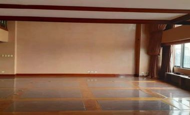 4BR Penthouse for Sale in Pacific Tower Condominium Makati CBD