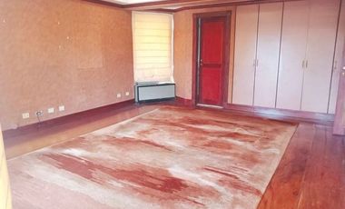 4BR Penthouse for Sale in Pacific Tower Condominium Makati CBD