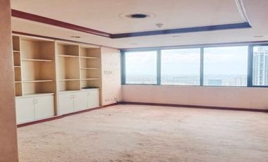 4BR Penthouse for Sale in Pacific Tower Condominium Makati CBD