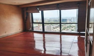 4BR Penthouse for Sale in Pacific Tower Condominium Makati CBD