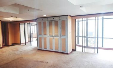4BR Penthouse for Sale in Pacific Tower Condominium Makati CBD