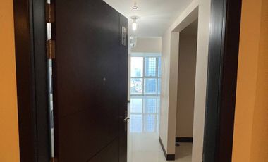 For sale condo in BGC 3 bedroom unit ready for occupancy rent to own