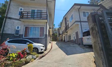 2 Storey Korean Inspired House for Sale Eagle Crest Subd, Baguio City