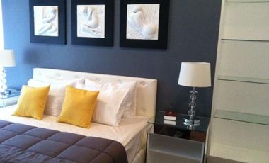 BGC Bonifacio Global City 2Br Condo Bellagio 3 For Rent