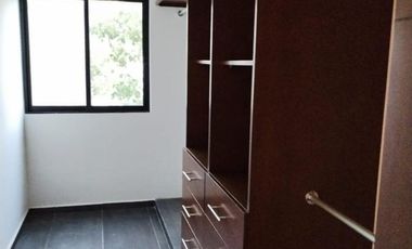 Hermosa casa  en Parque Central Cholul