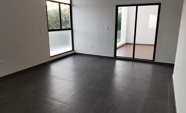 Hermosa casa  en Parque Central Cholul