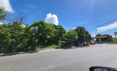 Cabuyao Laguna Commercial lot