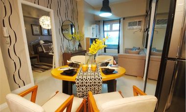 Condo for Sale 3Bedroom in BGC Rent to Own Promo beside SM AURA and Finance Center