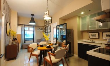 Condo for Sale 3Bedroom in BGC Rent to Own Promo beside SM AURA and Finance Center